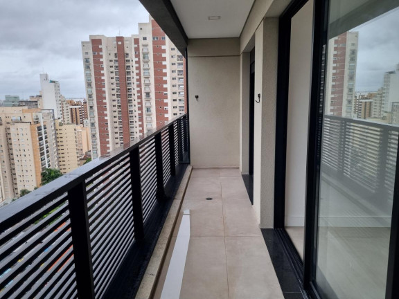 Imagem Apartamento com 1 Quarto à Venda, 46 m² em Vila Mariana - São Paulo Imagem Apartamento com 1 Quarto à Venda, 46 m² em Vila Mariana - São Paulo