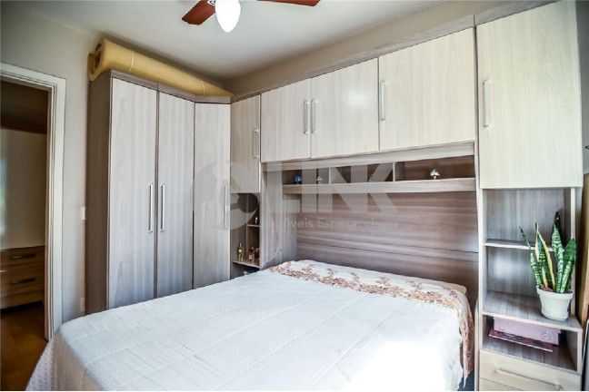 Imagem Apartamento com 1 Quarto à Venda, 40 m² em Morro Santana - Porto Alegre Imagem Apartamento com 1 Quarto à Venda, 40 m² em Morro Santana - Porto Alegre