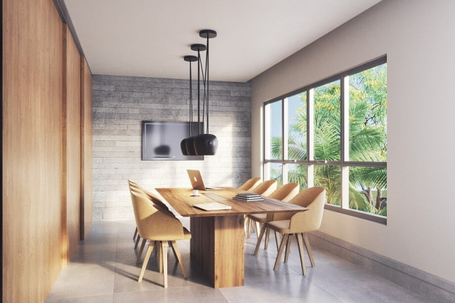Imagem Apartamento com 2 Quartos à Venda, 145 m² em Brooklin Novo - São Paulo Imagem Apartamento com 2 Quartos à Venda, 145 m² em Brooklin Novo - São Paulo