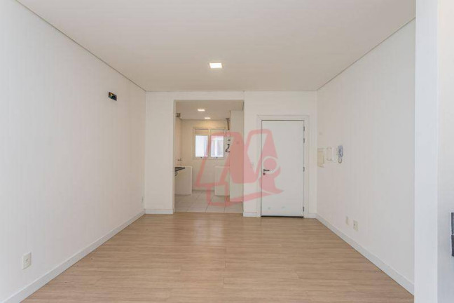 Imagem Studio com 1 Quarto para Alugar, 37 m² em Centro - Porto Alegre