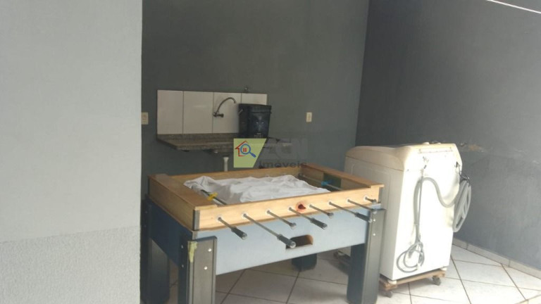 Imagem Casa com 2 Quartos à Venda, 108 m² em Loteamento Remanso Campineiro - Hortolândia Imagem Casa com 2 Quartos à Venda, 108 m² em Loteamento Remanso Campineiro - Hortolândia