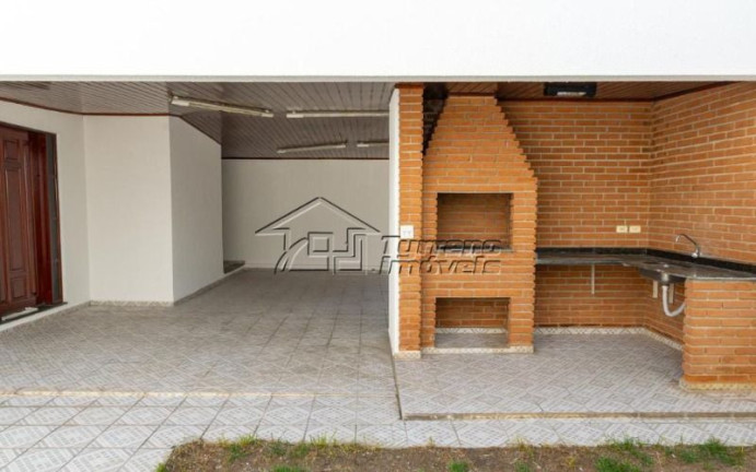 Imagem Casa à Venda, 249 m² em Jardim Santa Maria - Jacareí