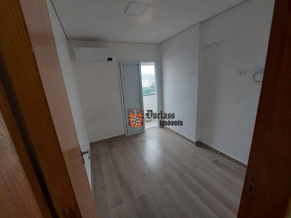 Imagem Apartamento com 2 Quartos à Venda, 67 m² em Macuco - Santos