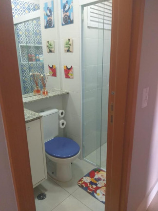 Imagem Imóvel com 2 Quartos à Venda, 72 m² em Assunção - São Bernardo Do Campo