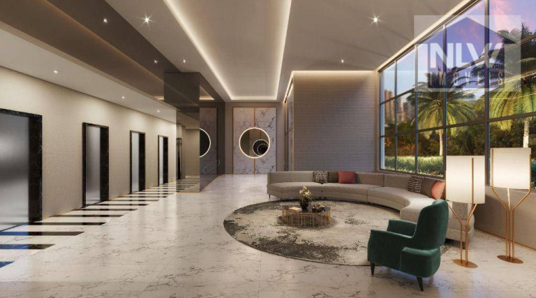Imagem Apartamento com 3 Quartos à Venda, 127 m² em Sacomã - São Paulo