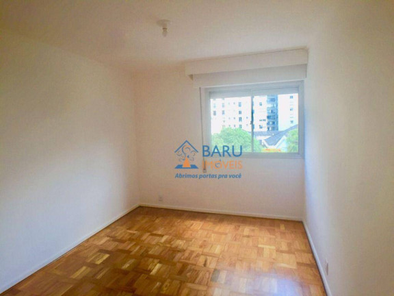 Imagem Apartamento com 3 Quartos à Venda ou Locação, 104 m² em Higienópolis - São Paulo Imagem Apartamento com 3 Quartos à Venda ou Locação, 104 m² em Higienópolis - São Paulo