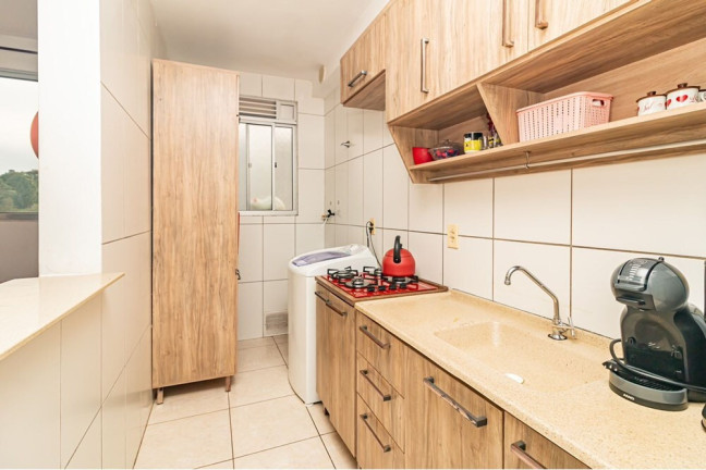 Imagem Apartamento com 2 Quartos à Venda, 45 m² em Rubem Berta - Porto Alegre Imagem Apartamento com 2 Quartos à Venda, 45 m² em Rubem Berta - Porto Alegre