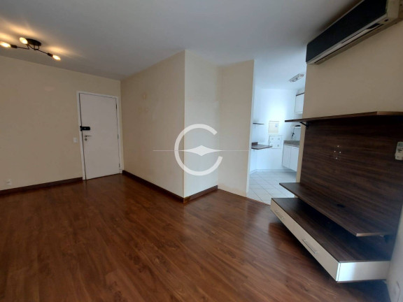 Imagem Apartamento com 2 Quartos para Alugar, 57 m² em Vila Clementino - São Paulo Imagem Apartamento com 2 Quartos para Alugar, 57 m² em Vila Clementino - São Paulo