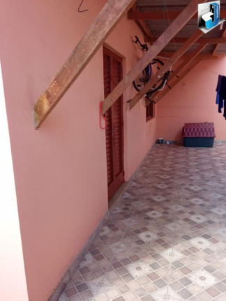 Imagem Casa com 2 Quartos à Venda, 200 m² em Jardim Lucila - Tatuí