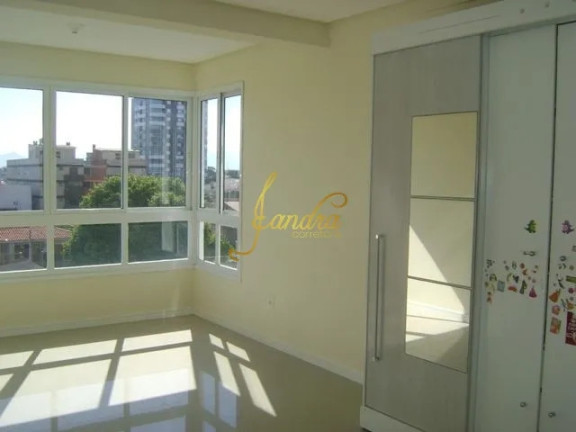 Imagem Apartamento com 3 Quartos à Venda, 78 m² em Navegantes - Capão Da Canoa