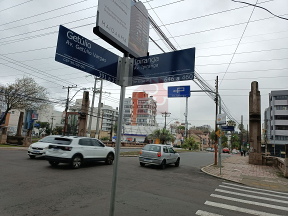 Imagem Sala Comercial à Venda, 25 m² em Menino Deus - Porto Alegre