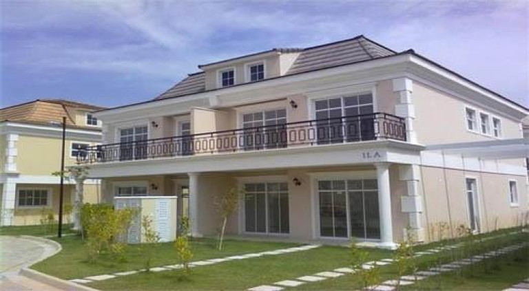 Imagem Casa com 4 Quartos à Venda, 240 m² em Recreio Dos Bandeirantes - Rio De Janeiro