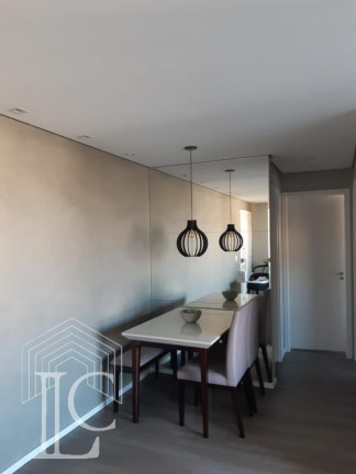 Imagem Apartamento com 2 Quartos à Venda, 53 m² em Saúde - São Paulo