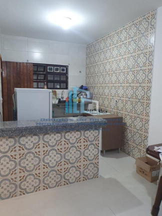 Imagem Casa de Condomínio com 2 Quartos à Venda, 73 m² em Maracanã - Praia Grande Imagem Casa de Condomínio com 2 Quartos à Venda, 73 m² em Maracanã - Praia Grande