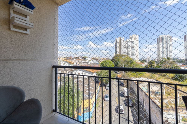 Imagem Apartamento com 3 Quartos à Venda, 67 m² em Vila Sônia - São Paulo