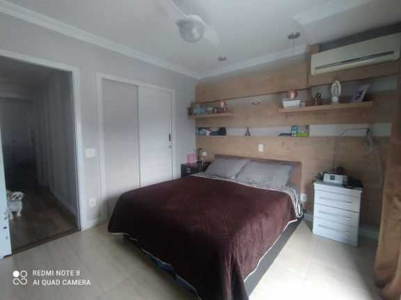 Imagem Apartamento com 3 Quartos à Venda, 115 m² em Várzea - Teresópolis