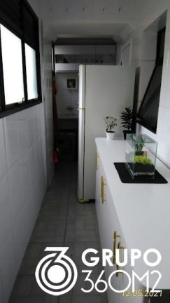 Imagem Apartamento com 3 Quartos à Venda, 140 m² em Centro - São Bernardo Do Campo Imagem Apartamento com 3 Quartos à Venda, 140 m² em Centro - São Bernardo Do Campo