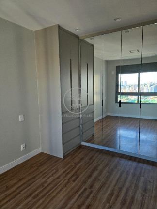 Imagem Apartamento com 3 Quartos à Venda, 116 m² em Nova Campinas - Campinas Imagem Apartamento com 3 Quartos à Venda, 116 m² em Nova Campinas - Campinas