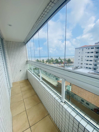 Imagem Apartamento com 2 Quartos à Venda, 108 m² em Aviação - Praia Grande