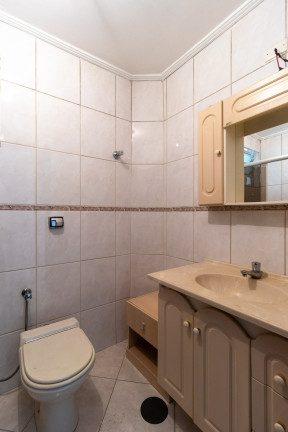 Imagem Imóvel com 3 Quartos à Venda, 71 m² em Vila Firmiano Pinto - São Paulo