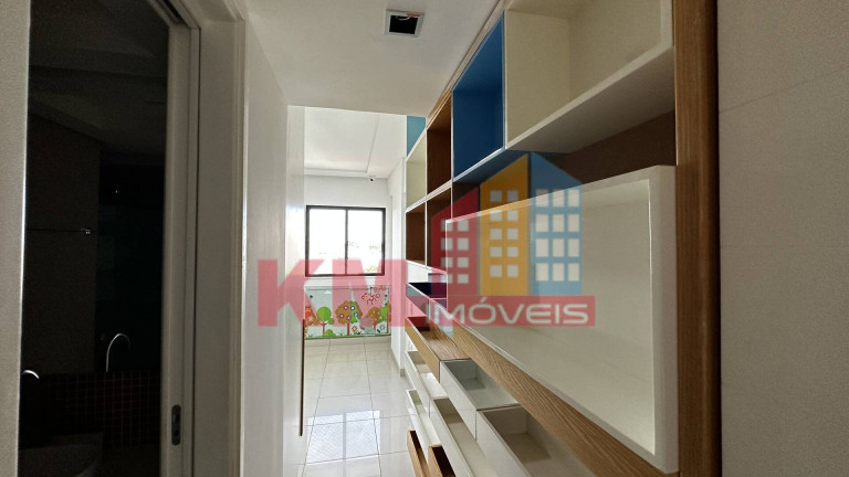 Imagem Apartamento com 3 Quartos à Venda, 200 m² em Centro - Mossoró
