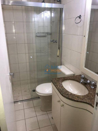 Imagem Apartamento com 3 Quartos à Venda, 74 m² em Paraíso - São Paulo