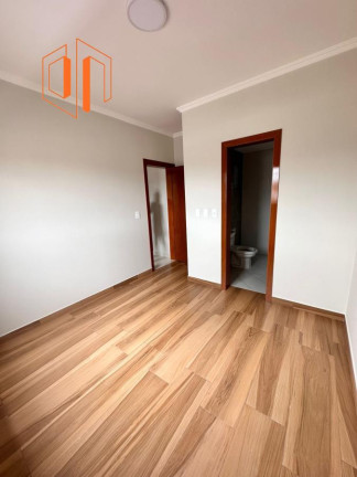Imagem Apartamento com 2 Quartos à Venda, 54 m² em Afonso Pena - São José Dos Pinhais