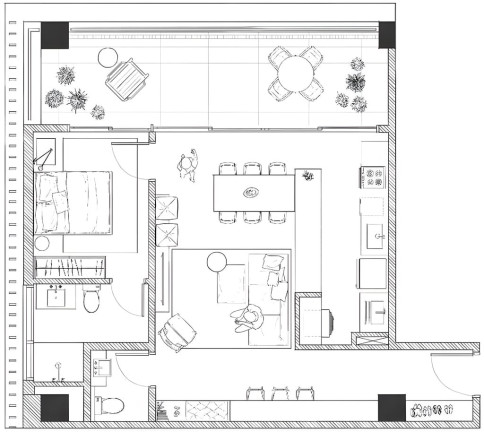 Imagem Apartamento com 3 Quartos à Venda, 146 m² em Pinheiros - São Paulo