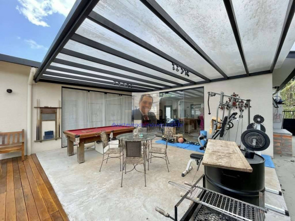 Imagem Casa com 3 Quartos à Venda, 277 m² em Chácara Eliana - Cotia