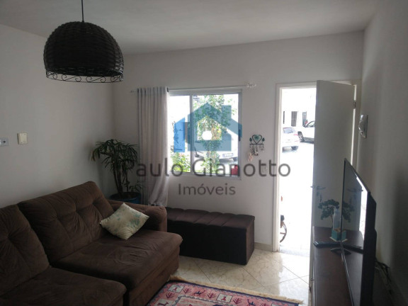 Imagem Casa de Condomínio com 2 Quartos à Venda, 98 m² em Outeiro De Passárgada - Cotia