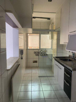 Imagem Apartamento com 3 Quartos à Venda, 62 m² em Conjunto Residencial Vista Verde - São Paulo Imagem Apartamento com 3 Quartos à Venda, 62 m² em Conjunto Residencial Vista Verde - São Paulo