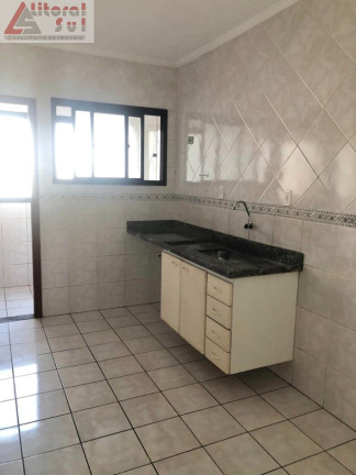 Imagem Apartamento com 1 Quarto para Alugar, 74 m² em Vila Tupi - Praia Grande Imagem Apartamento com 1 Quarto para Alugar, 74 m² em Vila Tupi - Praia Grande