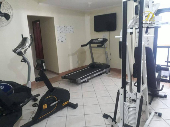 Imagem Apartamento com 1 Quarto à Venda, 55 m² em Aviação - Praia Grande
