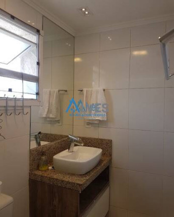 Imagem Apartamento com 3 Quartos à Venda, 140 m² em Baeta Neves - São Bernardo Do Campo