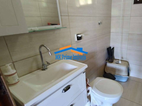 Imagem Casa de Condomínio com 3 Quartos à Venda, 199 m² em Jardim Colibri - Embu Das Artes Imagem Casa de Condomínio com 3 Quartos à Venda, 199 m² em Jardim Colibri - Embu Das Artes