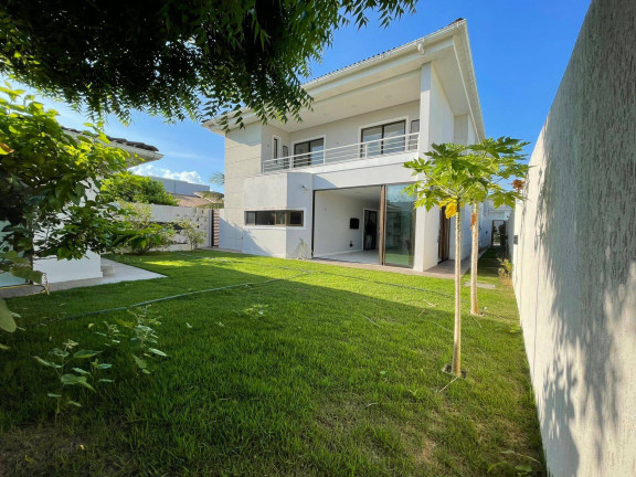 Imagem Casa com 4 Quartos à Venda, 416 m² em Sim - Feira De Santana Imagem Casa com 4 Quartos à Venda, 416 m² em Sim - Feira De Santana