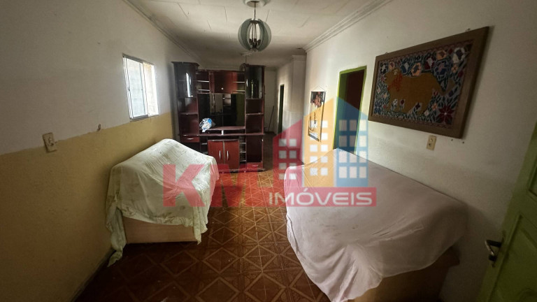 Imagem Casa com 3 Quartos à Venda, 999 m² em Boa Vista - Mossoró