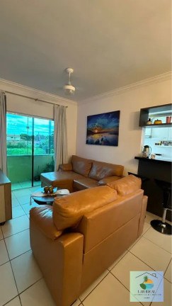 Apartamento com 2 Quartos à Venda, 56 m² em Chácara Marileia - Rio Das Ostras