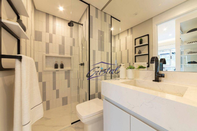 Imagem Apartamento com 2 Quartos à Venda, 49 m² em Barra Funda - São Paulo Imagem Apartamento com 2 Quartos à Venda, 49 m² em Barra Funda - São Paulo