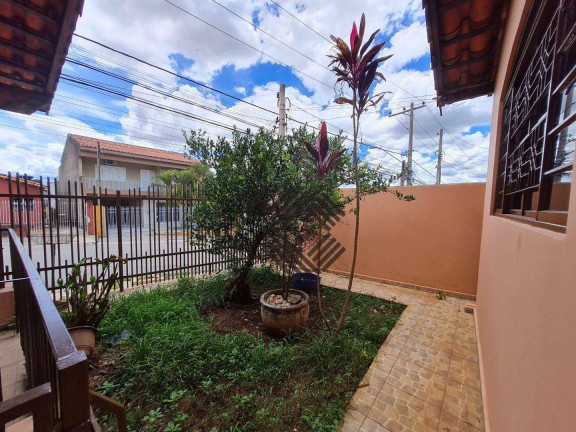 Imagem Casa com 4 Quartos à Venda, 147 m² em Vila Garcia - Votorantim