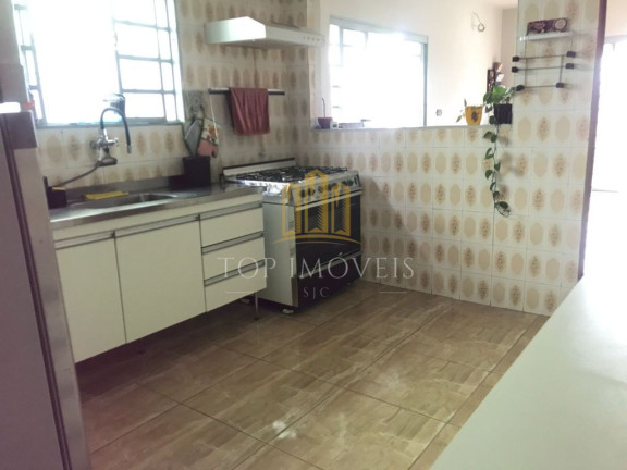 Imagem Sobrado com 3 Quartos à Venda, 172 m² em Bosque Dos Eucaliptos - São José Dos Campos