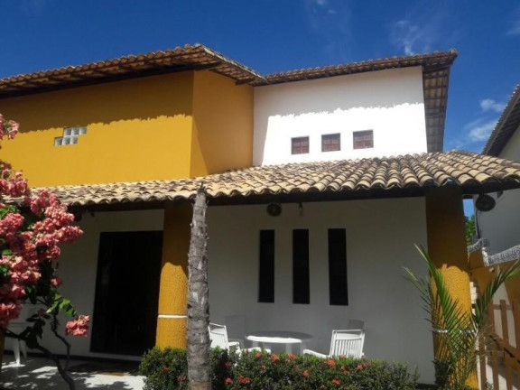 Imagem Casa à Venda, em Lauro De Freitas - Lauro De Freitas Imagem Casa à Venda, em Lauro De Freitas - Lauro De Freitas
