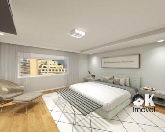 Imagem Apartamento com 3 Quartos à Venda, 160 m² em Jardim Paulista - São Paulo Imagem Apartamento com 3 Quartos à Venda, 160 m² em Jardim Paulista - São Paulo