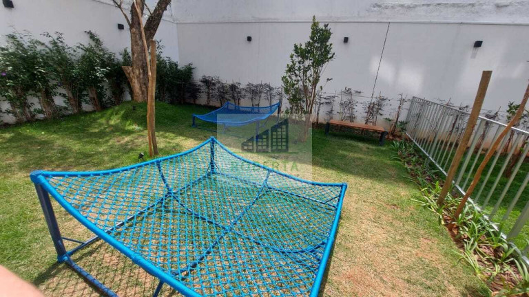Imagem Apartamento com 1 Quarto à Venda, 36 m² em Indianópolis - São Paulo