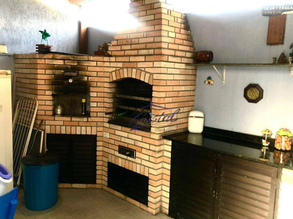 Imagem Casa com 3 Quartos à Venda, 121 m² em Jardim Bonfiglioli - São Paulo Imagem Casa com 3 Quartos à Venda, 121 m² em Jardim Bonfiglioli - São Paulo