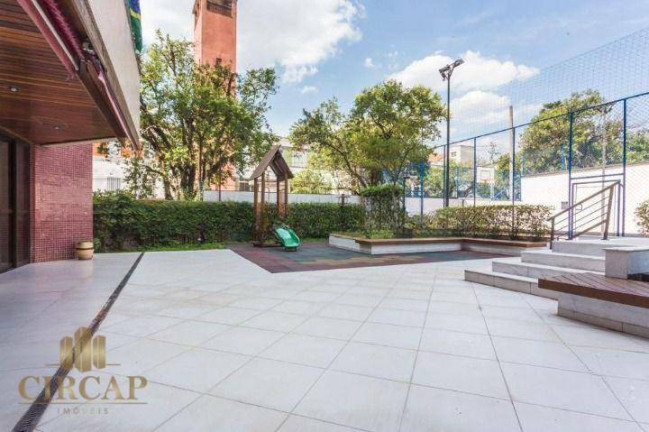 Imagem Cobertura com 3 Quartos à Venda, 214 m² em Alto Da Lapa - São Paulo