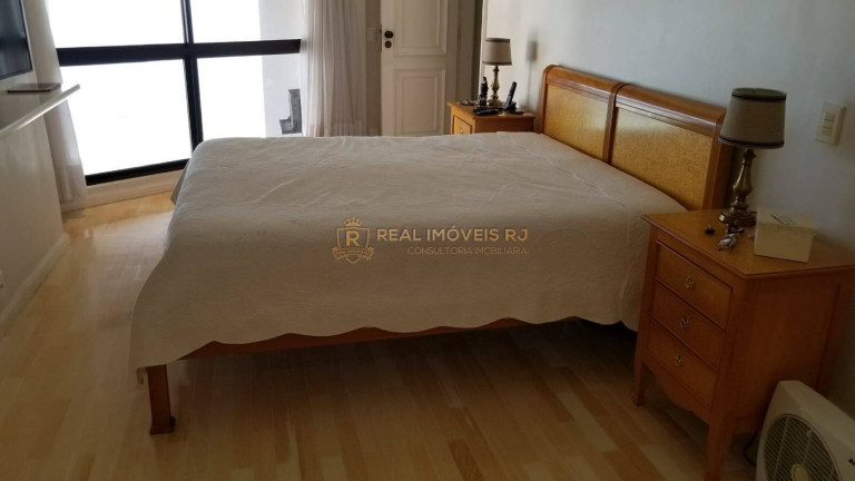Imagem Apartamento com 4 Quartos à Venda, 310 m² em Barra Da Tijuca - Rio De Janeiro Imagem Apartamento com 4 Quartos à Venda, 310 m² em Barra Da Tijuca - Rio De Janeiro