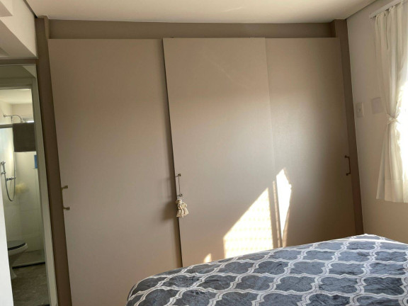 Imagem Apartamento com 3 Quartos à Venda, 75 m² em Vila Morse - São Paulo