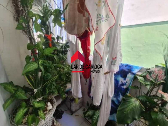 Imagem Apartamento com 1 Quarto à Venda, 50 m² em Copacabana - Rio De Janeiro