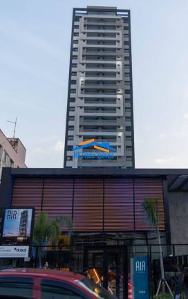 Apartamento com 2 Quartos à Venda, 68 m² em Vila Osasco - Osasco